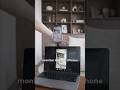 Pakai MacBook Jadi Monitor Camera iPhone #iPhone #camera #macbook #macos #macostahoe #ios #ios26