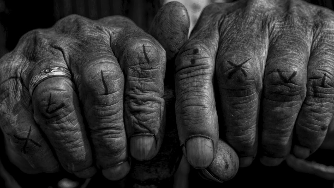 Return to Cinder - "Job 