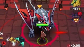 Pt.-1 Hero Adventure: Survivor RPG Gameplay screenshot 1