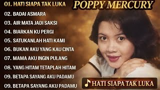 Download Lagu 100% TANPA IKLAN// POPPY MERCUURY//full album/lagu lawas paling enak di dengar, mengenang masa lalu, MP3