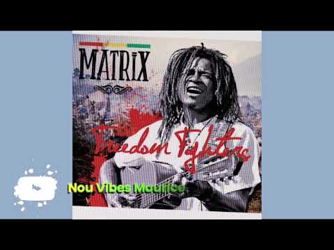 Matrix & Jah Way : Ayo Mama Papa (2014)