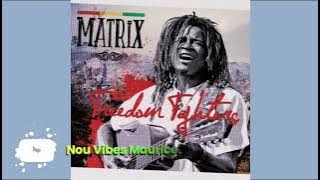 Matrix & Jah Way : Ayo Mama Papa (2014)