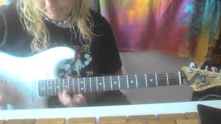 Gary Moore - Still Got The Blues Intro
