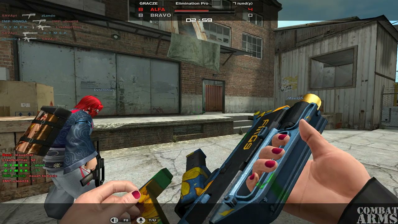 ELI PRO IMPERIAL KIK ME NOB CLAN ;