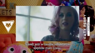 Katy Perry: Part Of Me - Celebryci (napisy PL)