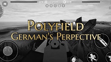 Polyfield (Early Access) German