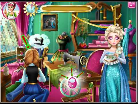 frozen-design-rivals---jogos-online-grátis