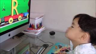 Gugu Dançando Abril 2014