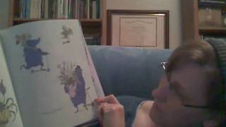 Dexter Bexley And The Big Blue Beastie For Aaron