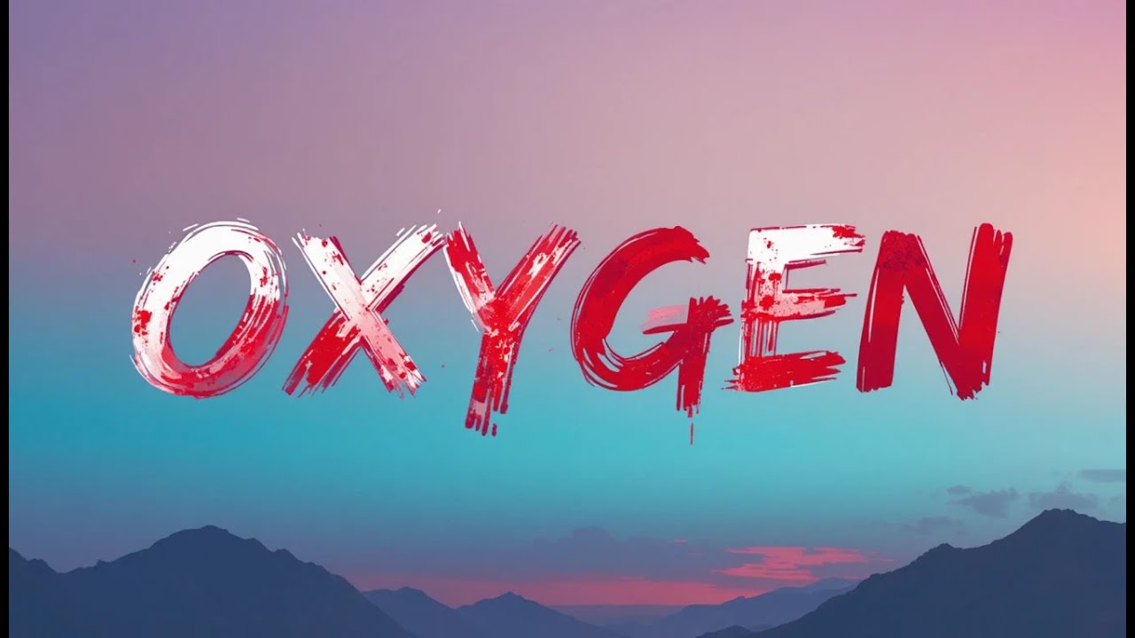 Nightcore~ Oxygen | SoundBloom-09 | Official Lyrics Video | Copyright - Free Music