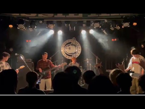 King Gnu「一途」コピーバンド
