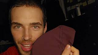 enjoyable asmr video