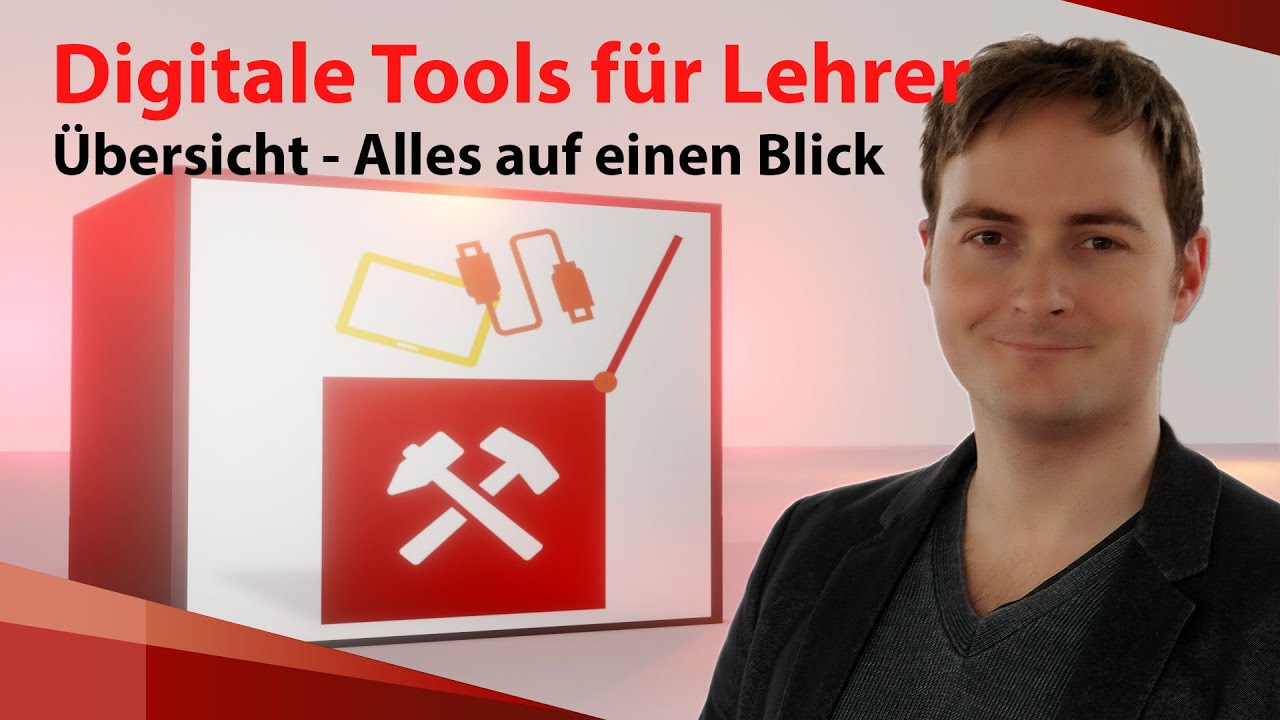 Digitale Tools Für Den Unterricht Digitale Apps & Tools für Lehrer - Digitaler Werkzeugkasten - Was gibt