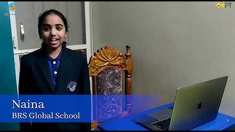 Talk to me - project using App Inventor 2 by Naina I Coding & Robotics with QtPi