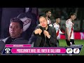 🚨REACCIÓN RIVER - PLATENSE: Narrador Argentino DESTROZA a GALLARDO y al PLANTEL: “DIERON VERGÜENZA”🚨