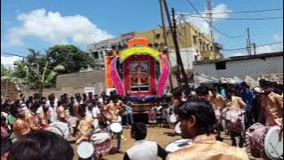 Thanku for 243k view!! Paidal mari dhumal in ganesh wisargion..trimurti chowk(aamanaka) raipur
