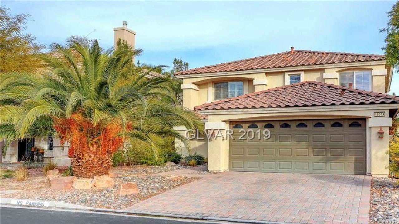 Las Vegas Real Estate by Mike McNamara Group at Coldwell Banker Premier