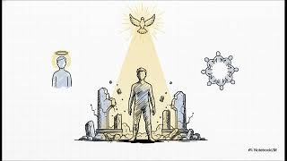 The Four-Step Pattern Behind Every Religious Movement