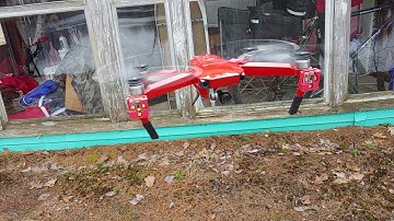 Testing Firehouse Arc II strobes