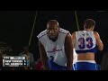 3BALL USA Showcase | Day 3: Finals | New Yorkies vs  Team All America