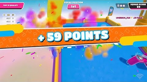 Nice Dizzy Heights speedrun - 51 secs!