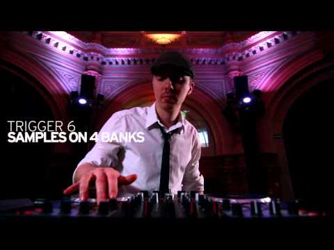 Reloop Terminal Mix Showcase - featuring DJ Abuze with Serato DJ