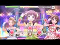 【デレステ】Stage Bye Stage【MASTER+】ALL PERFECT