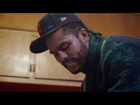 Vado - By The Stove ft Dave East (Official Music Video) 