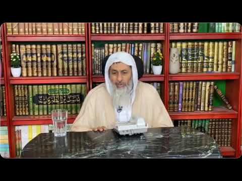 هل تبكي السماء والارض على العبد الصالح