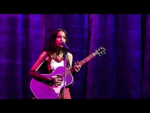 Olivia Rodrigo - enough for you/1 step forward, 3 steps back (Live from Salt Lake City, 2022)
