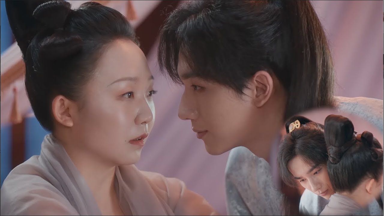 🍉皇上為了哄皇后高興，半夜偷偷爬上皇后的床迫不及待要和她親熱【我叫刘金凤29 1The Legendary Life of Queen Lau】