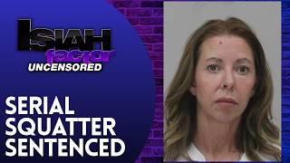 30+ Evictions: Serial Squatter Sentenced—Could New Texas Laws Protect Homeowners