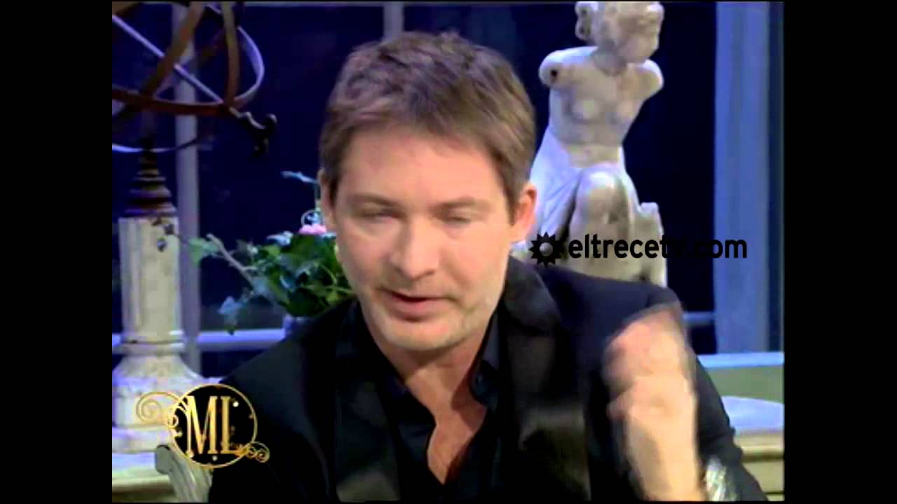 La noche de Mirtha 2014 - 29 de marzo