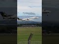 Luxaviation E35L G-KGKG EDI-NHT 27th Jul #aviation #avgeek #plane #spotting #embraer #takeoff #uk