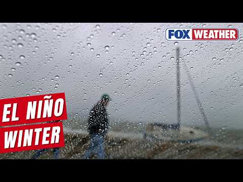'Super' El Niño Comes Into Major Play For 2026-27 Winter, NOAA Outlook Shows
