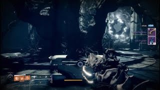 Destiny 2: Forsaken | Week 11 Ascendant Challenge Solo Time Trial - Agonarch Abyss