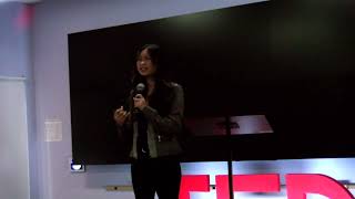 The Power of Identity  | Shanti Singh | TEDxYouth@ATHS