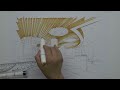 draw our inspirations like a pro with IERS markers#markerdrawing #marker #artmarkers #drawing