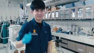 Micro Reactor Lab _PPC CU