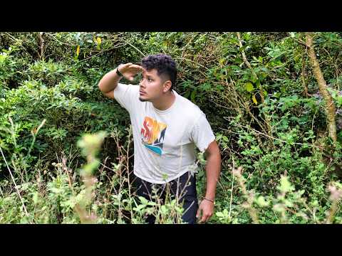 HE'S LOST IN THE JUNGLE | BIG UPGRADE FOR THE CABIN