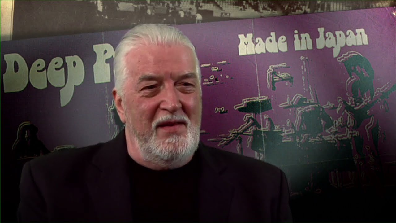 Deep Purple: Made in Japan Super Deluxe Edition Blu-ray