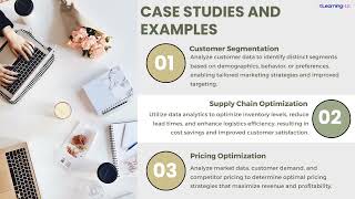 Module 9:4 Using Data Analytics for Decision Making