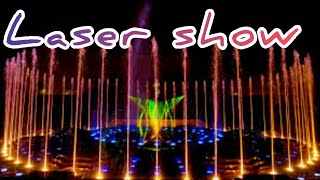 Laser Show | Light |Sound| by Fonders kids #laserlightshow #laserlights #lightshow #show #lights