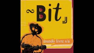 Download Lagu Mundo Livre S/A - Mexe Mexe MP3