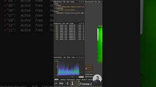 3D Equalizer Image Warp Tutorial | 3D Equalizer Run Warp