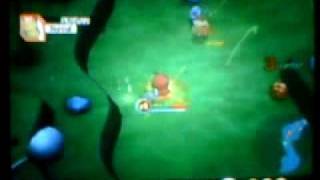 Lets Play Pokemon Rumble Part 11 Normal, A - Windy Prairie & Eternal Tower