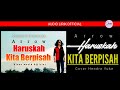 HENDRA YUKE - HARUSKAH KITA BERPISAH (Cover) - Dipopulerkan Arrow- Lagu Malaysia 90an