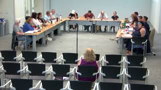 Housing and Community Development Commission (HCDC) Regular Meeting - June 2026