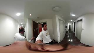 Viterbi 360 | Housing Tour: McCarthy Honors Residential College