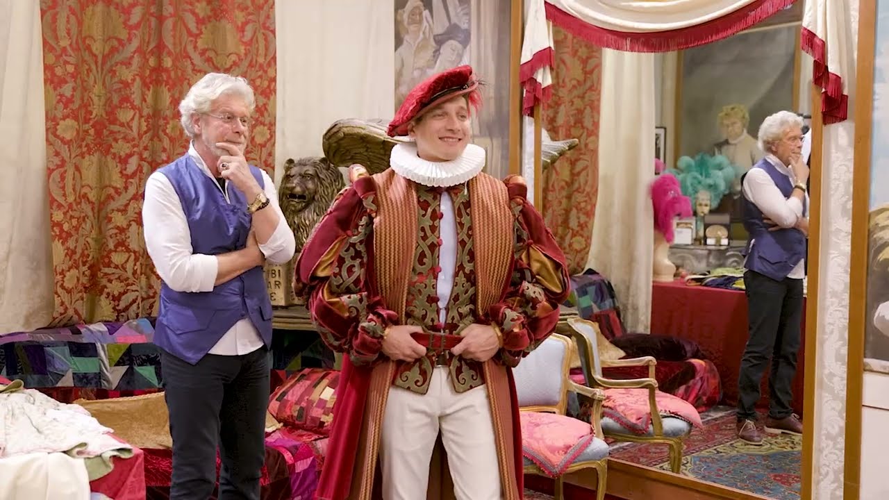 Craft Experiences  - Atelier Nicolao Venezia